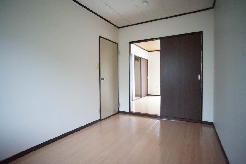 ニューファミール　並木東　Ｂ 102号-7