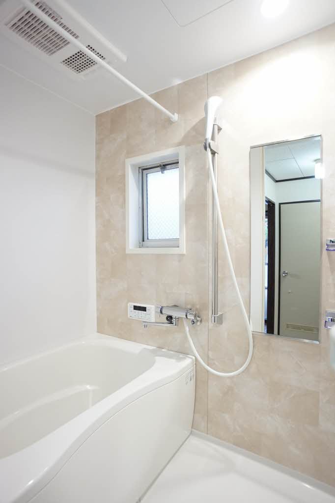 ニューファミール　並木東　Ｂ 102号-8