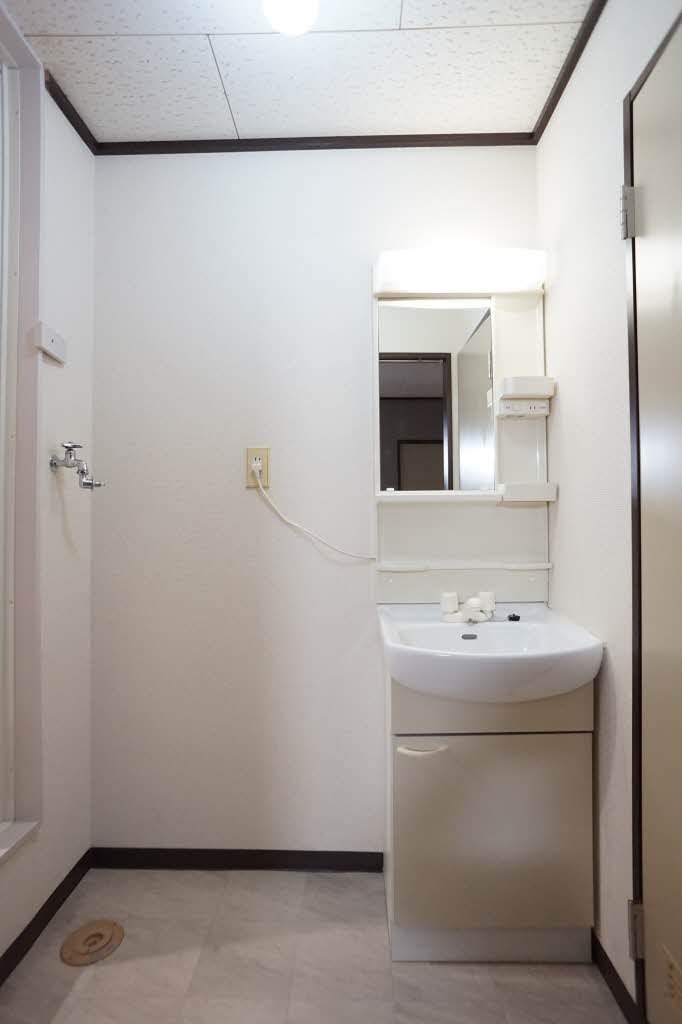 ニューファミール　並木東　Ｂ 102号-9