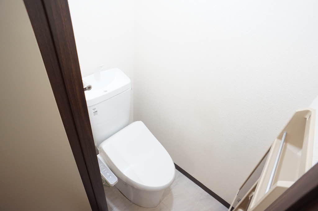 ニューファミール　並木東　Ｂ 102号-10