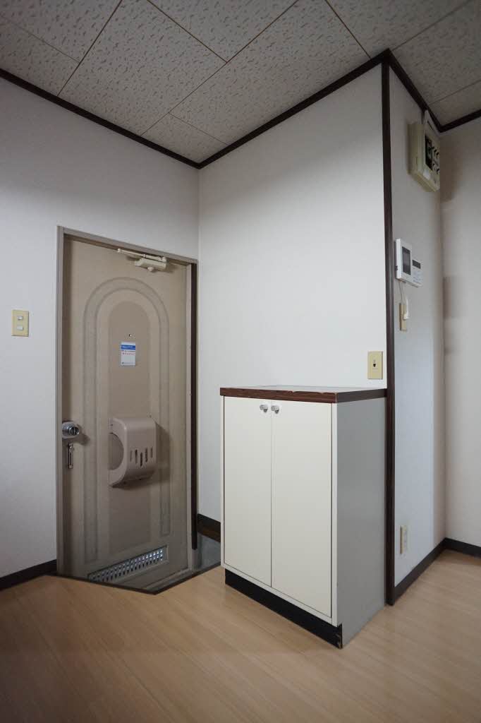 ニューファミール　並木東　Ｂ 102号-11