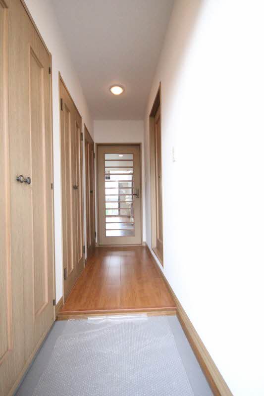 クレートメゾン 東大成 207号-2