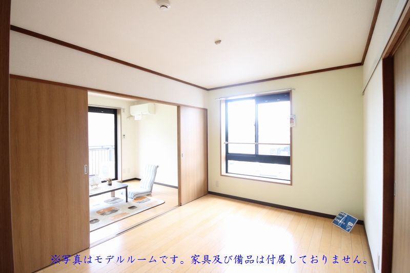 クレートメゾン 東大成 208号-2