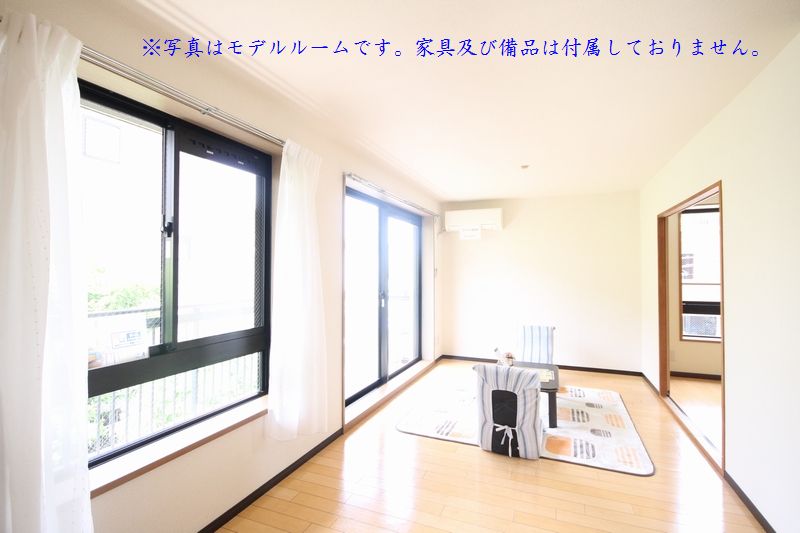 クレートメゾン 東大成 208号-5