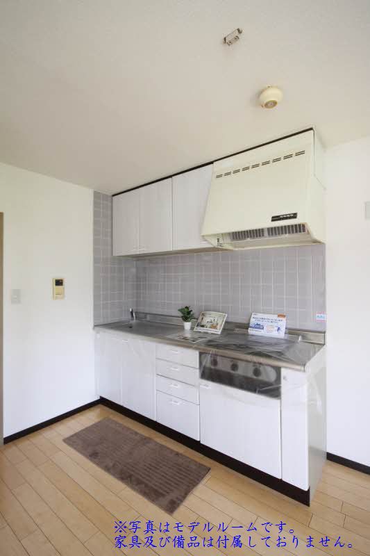 クレートメゾン 東大成 208号-6