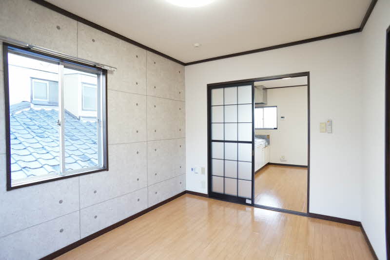 玉井 ハイツ 201号-3