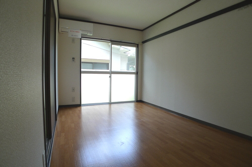 Ｓ・Ｔ　ドミール 101号-4