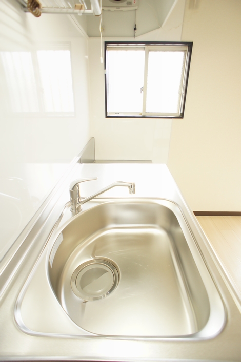 Ｓ・Ｔ　ドミール 201号-3