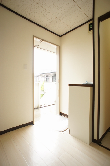 Ｓ・Ｔ　ドミール 201号-4