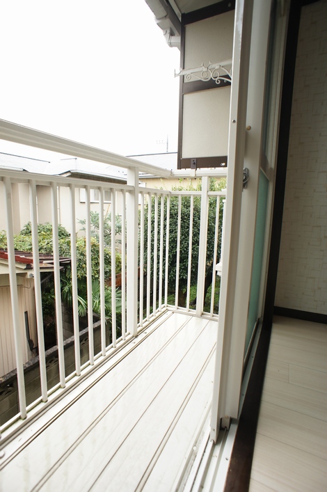 Ｓ・Ｔ　ドミール 201号-6