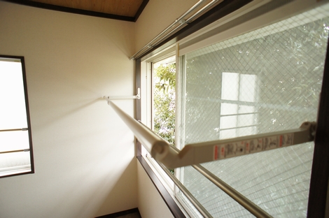 Ｓ・Ｔ　ドミール 201号-7