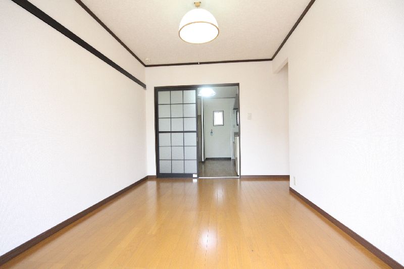 第２　マウント　ハイツ　Ａ 101号-6