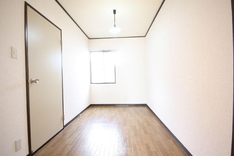 第２　マウント　ハイツ　Ａ 101号-8