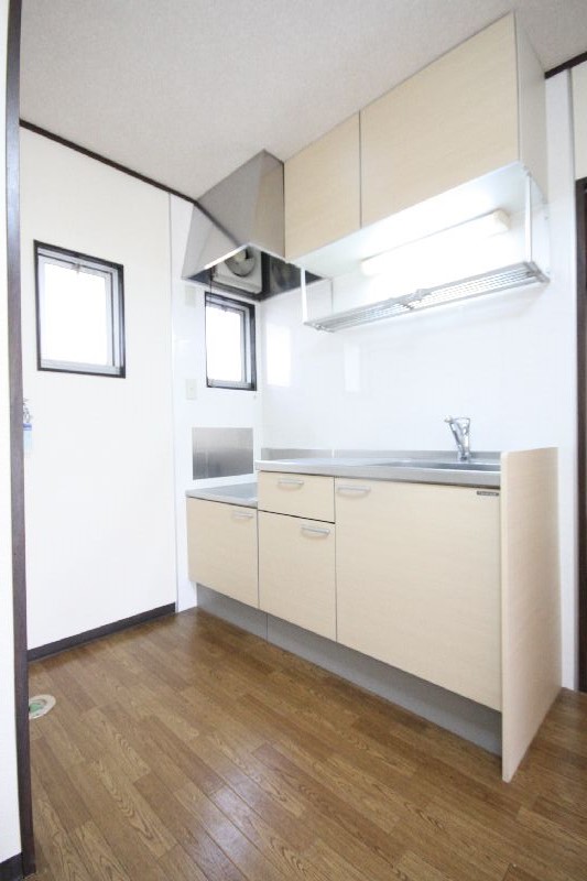 第２　マウント　ハイツ　Ａ 101号-9