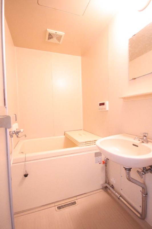 第２　マウント　ハイツ　Ａ 101号-10