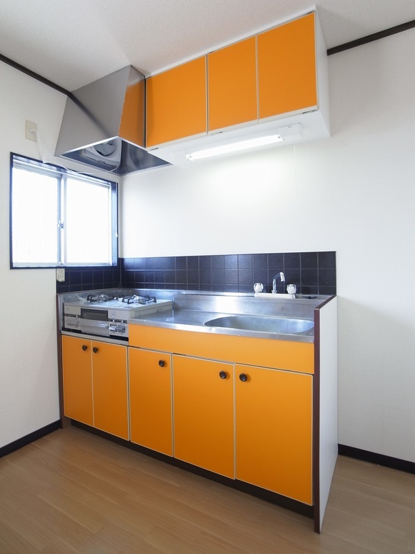 クラウン　エステート 201号-7