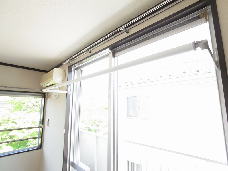 クラウン　エステート 201号-9