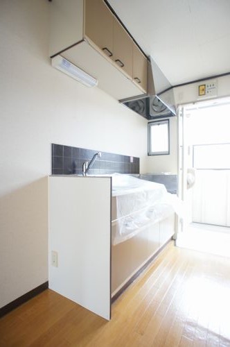 トモエ　ハイツ 205号-8