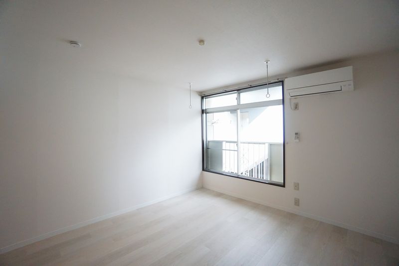 トモエ　ハイツ 206号-2