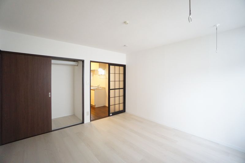 トモエ　ハイツ 206号-3