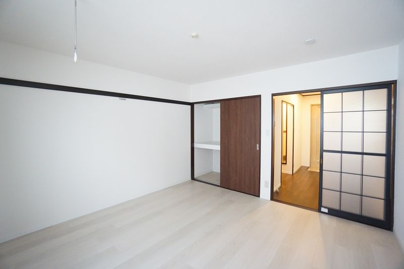 トモエ　ハイツ 206号-4