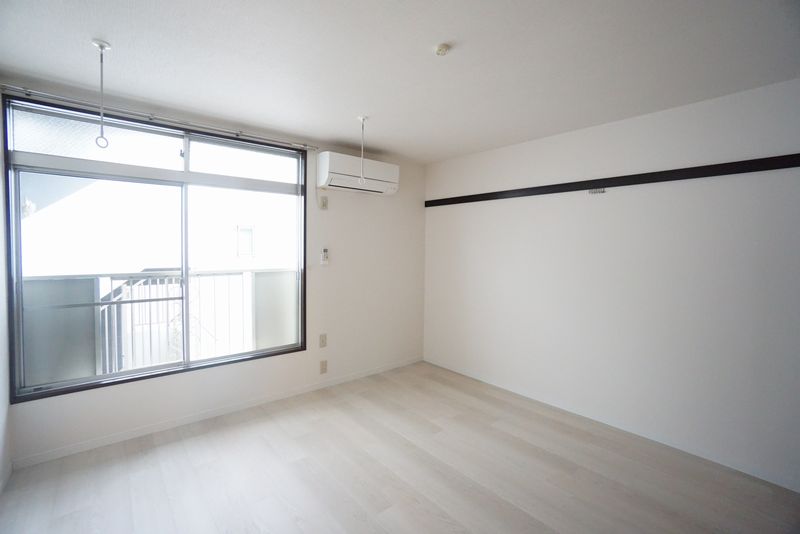 トモエ　ハイツ 206号-5