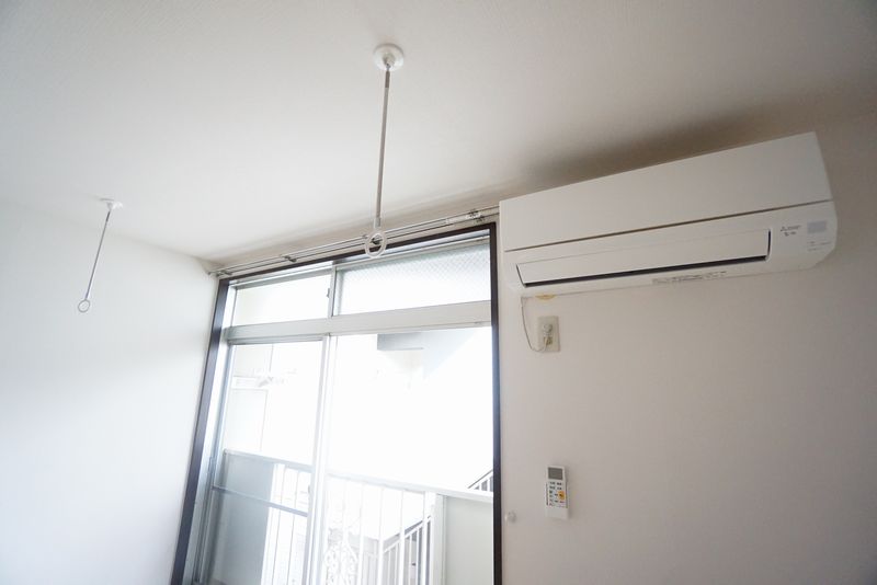 トモエ　ハイツ 206号-7