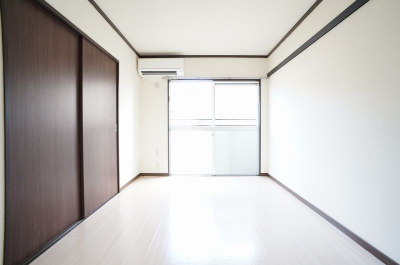 グランド　ハイツ 203号-2