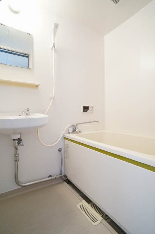 グランド　ハイツ 203号-9