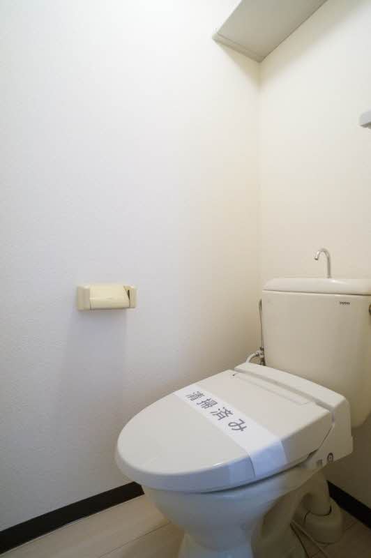 グランド　ハイツ 203号-10