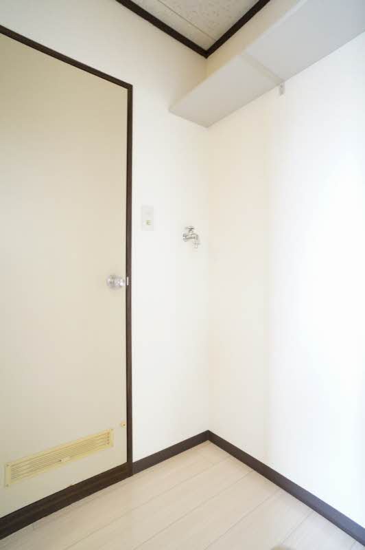 グランド　ハイツ 203号-11