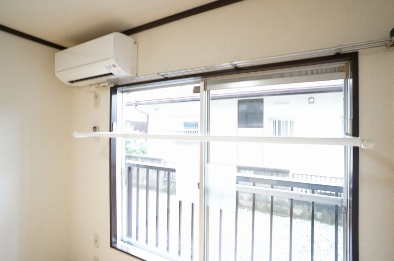 ルミエール ジュネス 102号-8