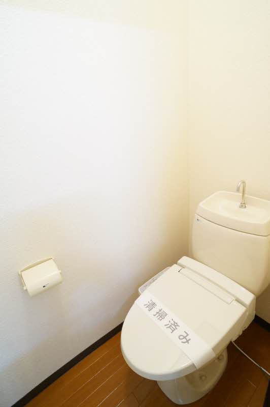 ルミエール ジュネス 102号-9