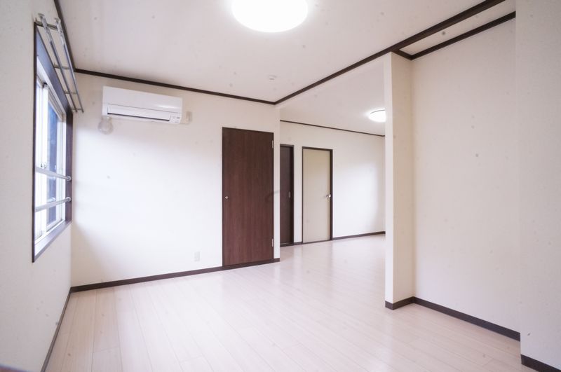 フレグランス 山本 201号-2