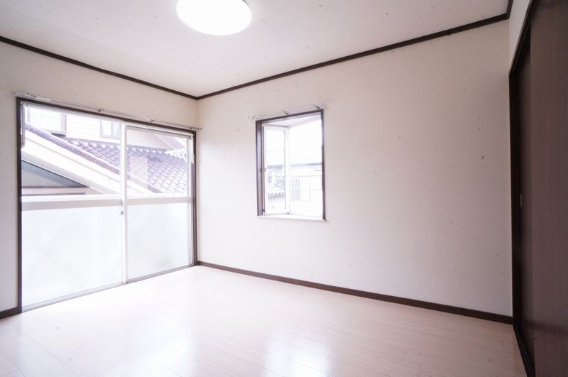 フレグランス 山本 201号-5