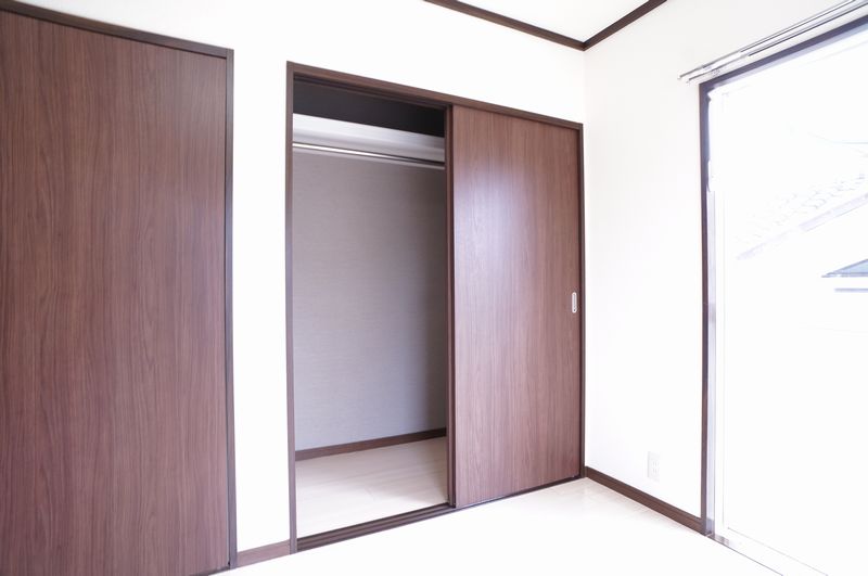 フレグランス 山本 201号-6