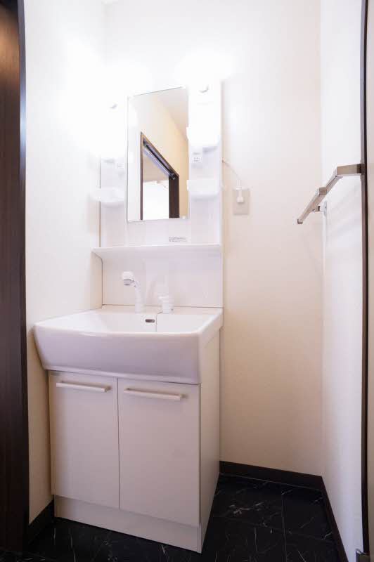 フレグランス 山本 201号-9