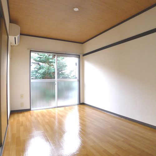 コトーイソダＢ 201号-2