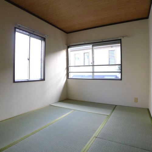 コトーイソダＢ 201号-3