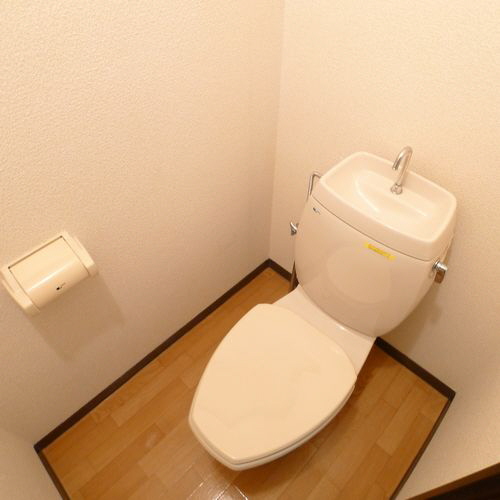 コトーイソダＢ 201号-7