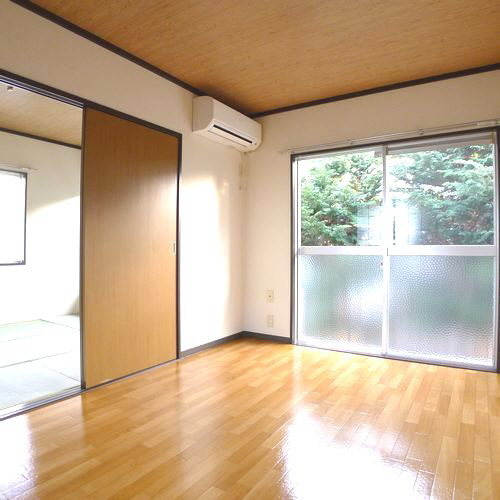 コトーイソダＢ 201号-8