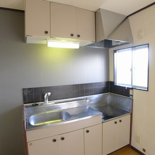 コトーイソダＢ 201号-10