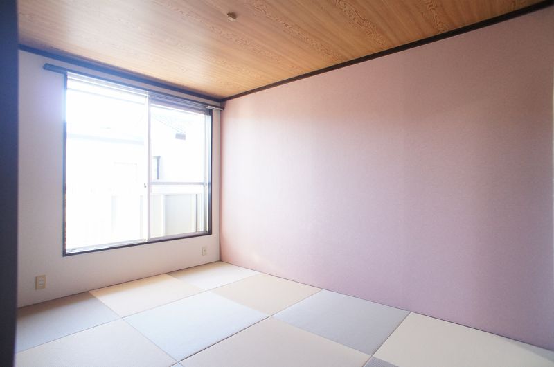 タウニー　サイトウ　Ａ 201号-4