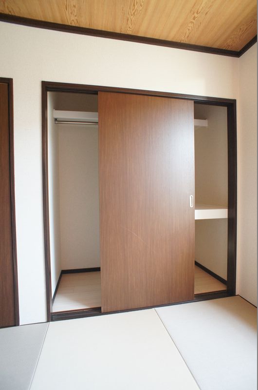 タウニー　サイトウ　Ａ 201号-5