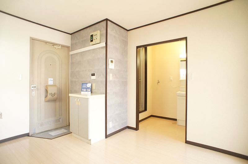 タウニー　サイトウ　Ａ 201号-7