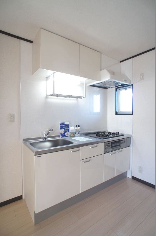 タウニー　サイトウ　Ａ 201号-8