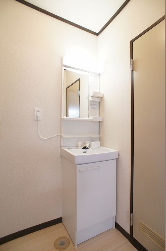 タウニー　サイトウ　Ａ 201号-9