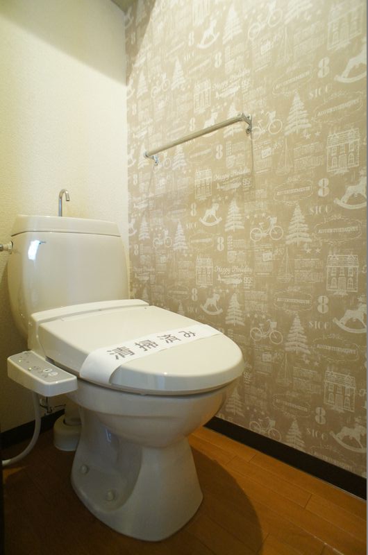 タウニー　サイトウ　Ａ 201号-11