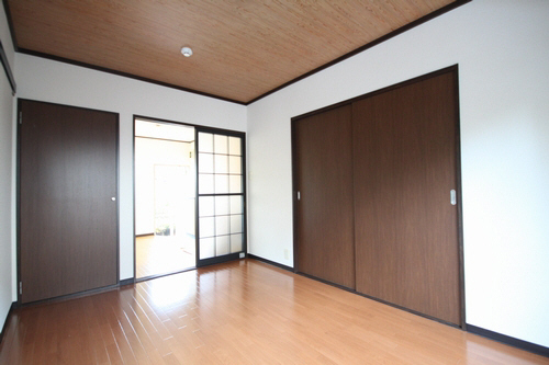 コーポ　クラロ 103号-3