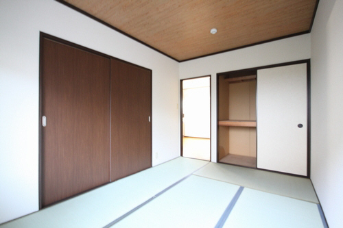 コーポ　クラロ 103号-7